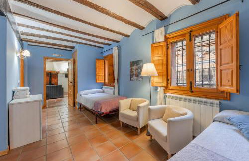 EL MOLINO De Villel - Foto 15