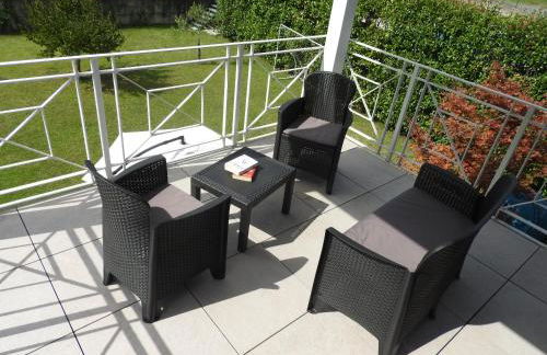 "Lake & Mountain" Summer House - Foto 19