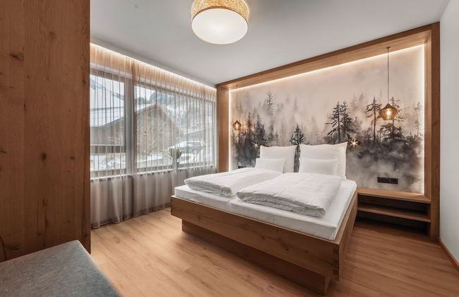 Chalet Fliana - Foto 9