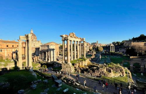 Professor's house in Porta Pia - Foto 46