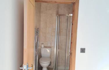 Grand Apartments Stretford - Foto 15