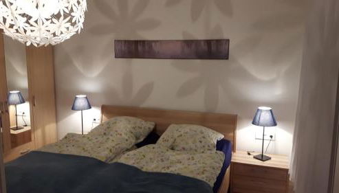 Ferienwohnung "Am Kurpark" in Bad Schussenried - Foto 5