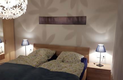 Ferienwohnung "Am Kurpark" in Bad Schussenried - Foto 5