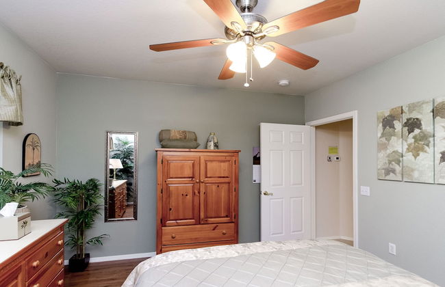 Resort Vacation Rentals P.T.C. - Photo 34