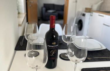 gemütlich*Nespresso*Netflix*Arbeitsplatz*Parkplatz - Foto 11