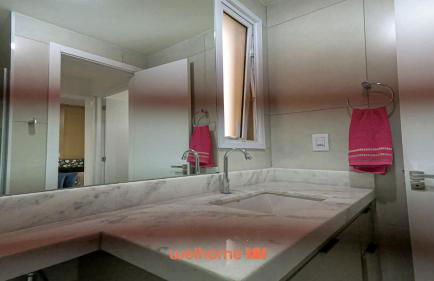 Apartamento em Bauru com Vista para Montanha - Foto 16