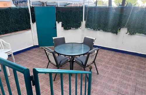 Urbanización Pinares del Portil Bajo en primera línea de Playa - Foto 3