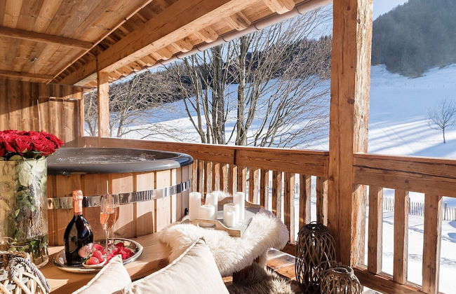 Chiemsee Chalet - Foto 73