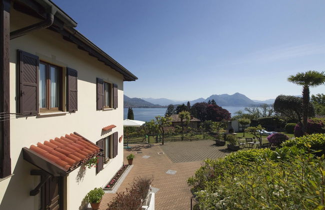 The Cottage on the Lake - Foto 22