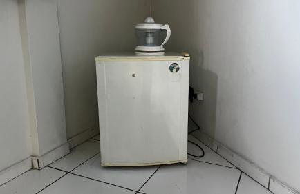 Flat Studio Carlos Prates - Foto 12