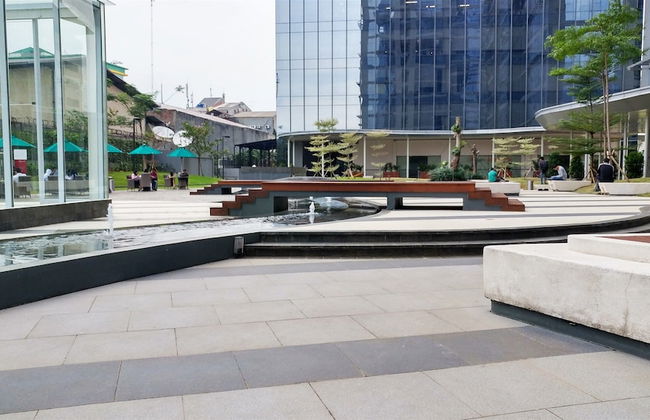 Pancoran BEST L'Avenue Apartment - Foto 47