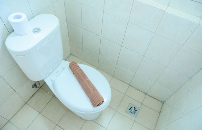 2BR Apartment Bintaro Park View near Bintaro Plaza - Foto 19