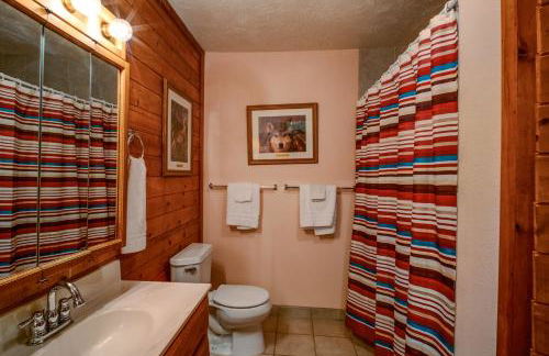 Angel Fire Cabin - Foto 10