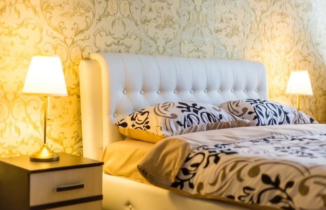 Apartment on Smolenskiy bulevard 3 - Foto 12