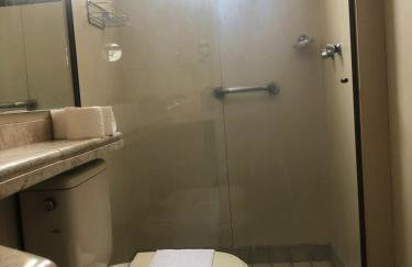 Apart Hotel Volpi 801 - Conforto e Exclusividade - Foto 63