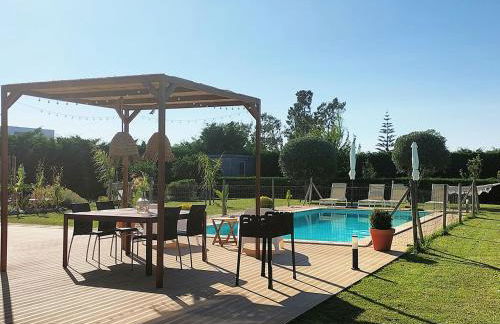 Sunset River Villa, Lisbon - Foto 47