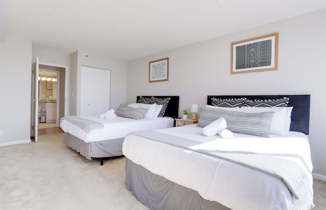 Central Pentagon City Location - Foto 10