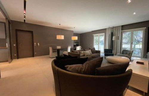 BDC - Gatteschi Luxury Apartment - Foto 25