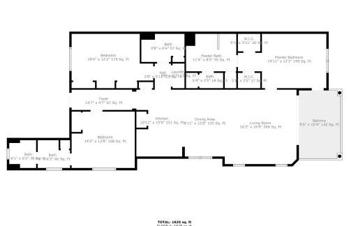 Centre Court Seagrove - Foto 29