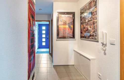 Geräumige Ferienwohnung mit Garten - Foto 17