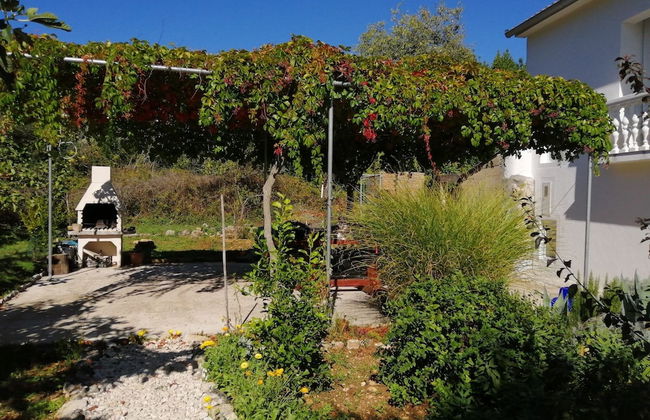 Charming Holiday House Antique, Sleeps 7 - Foto 11