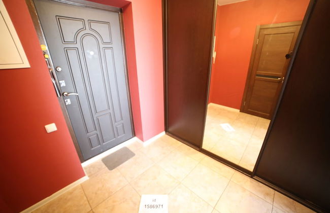 Komsomolskaya 15 - 140 - Foto 10