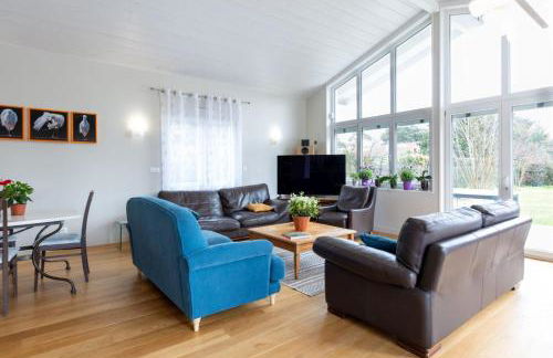 Villa Uhaina Sérénité Océane - Foto 49