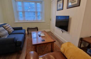 Belton house -close to town and Burghley house - Foto 1