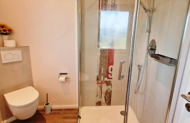 Haus am Merr auf Fehmarn OT Westerbergen - Foto 16