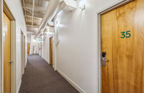 The Victor 3 - Cleveland's Urban Lodge - Foto 32