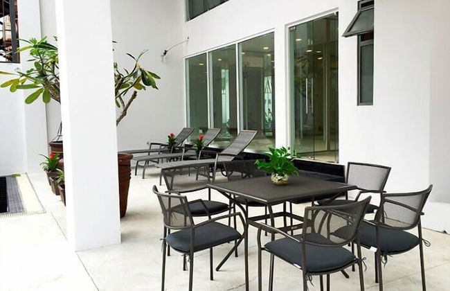 Glenwood Suites - Foto 70