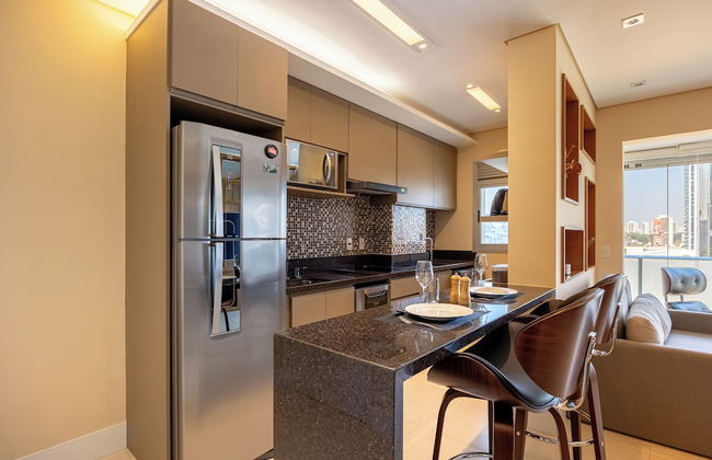 ADD - ADD Nova Berrini - Foto 4