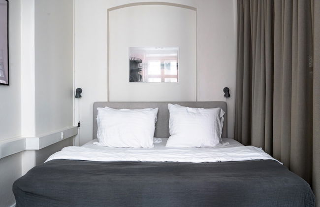 The Brewer apartments by Daniel&Jacob’s - Foto 6