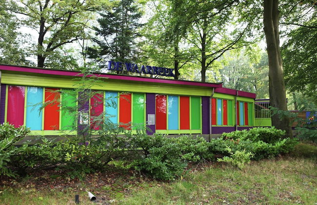 Cozy Apartment in Enschede near Forest - Foto 48