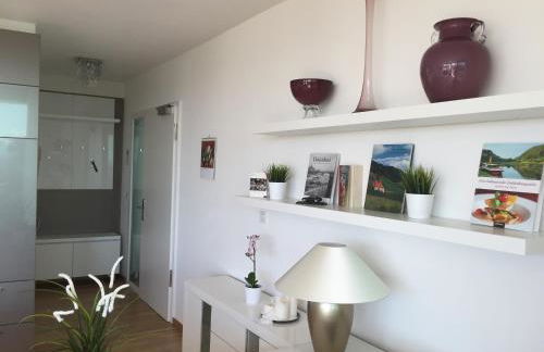 Wohnung mit Weitblick - Foto 39