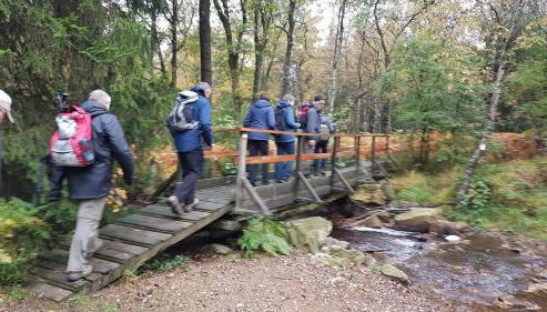 Ferienwohnung Bleialf - Foto 2