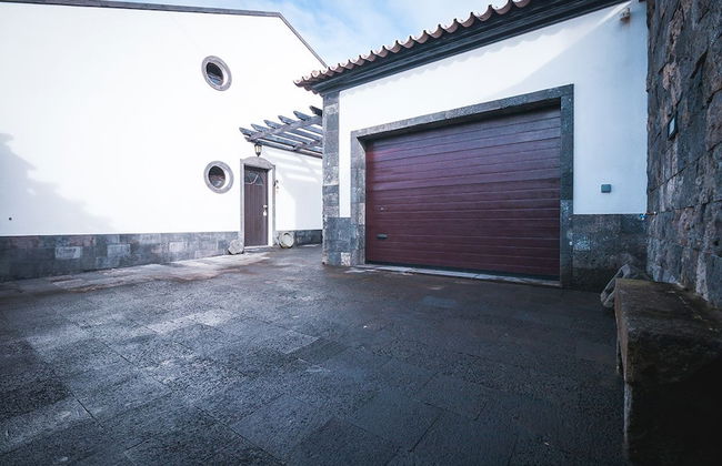 Refúgio do Sol - Mosteiros - Foto 25