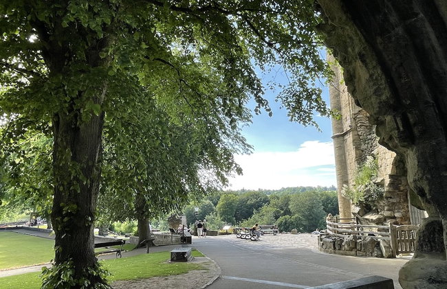 Artists' Cottages - Foto 51