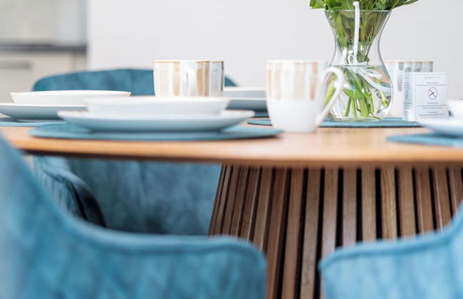 Baltic Waves Resort by PI Apartments - Foto 33