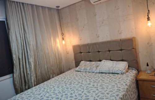 Apartamento mobiliado - Foto 8