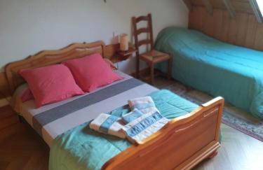 Gîte Gilles - Photo 28