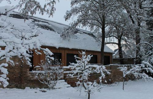 Gite spacieux et cosy à la campagne proche de Strasbourg - Foto 25