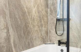 5 mins from the Eden Project Baybreeze Holiday Apartment, Sea Views, Super Kingsize Beds - Foto 42