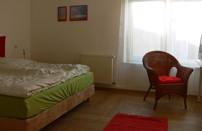 Gruppenhaus Rügen Zur Brunnenaue - Foto 4