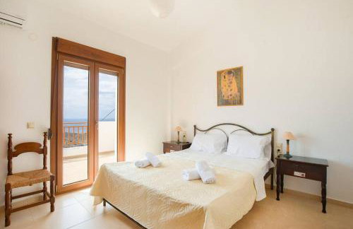Angelika House -Amazing Sea view - Foto 15