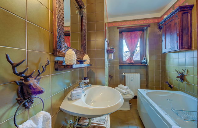 La Stella Alpina - Foto 17