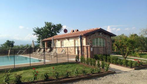 Villa Gourmet - Foto 3, Garden view