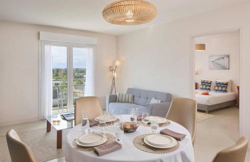 Quality Aparthotel Portes de Rennes - Photo 11