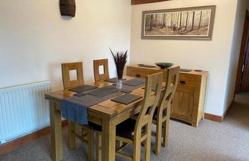 Stable Cottage, Old Mill Farm, Cotswold Water Park - Foto 18