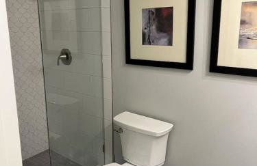 3 bedroom overlooking the water - Foto 24